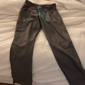 EUC Fig Pants